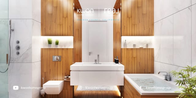 Unleash the Luxury: 12 Bathroom Essentials to Elevate Your Space