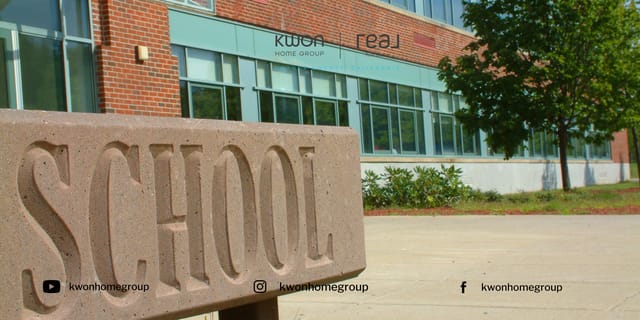 Smart Moves: Decoding the Pros and Cons of Buying Property Near Schools in 2023