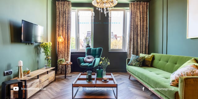 The Ultimate Guide: Stage Your Home like a Pro and Sell it in No Time