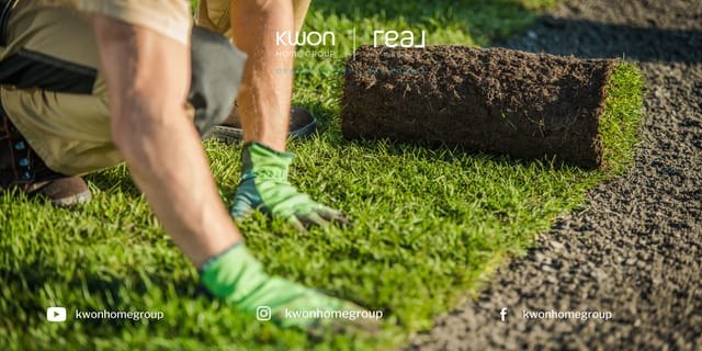 Landscaping Brilliance: Insider Tips to Add Value to Your Property