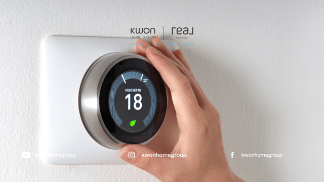 Increase Home Efficiency with Smart Home Technology