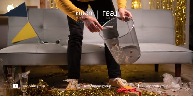 Efficient and Effective: Holiday Clean-Up Tips You Need Now