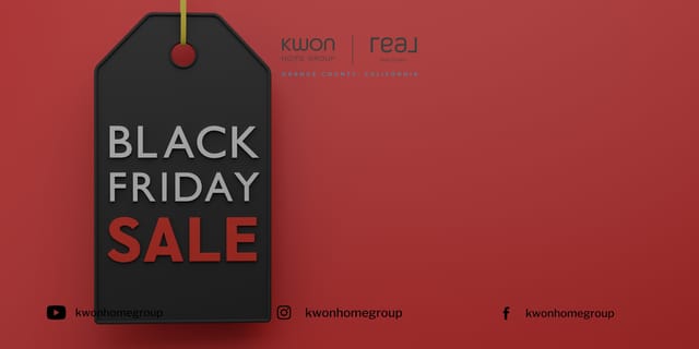 Revamp Your Space: 13 Must-Have Home Products for Your Black Friday Haul!