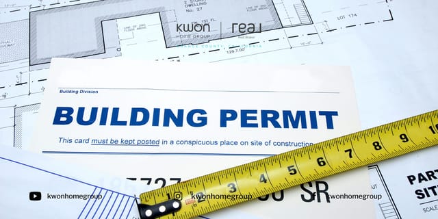 Building Permits Unveiled: The Ultimate Guide to Home Improvements
