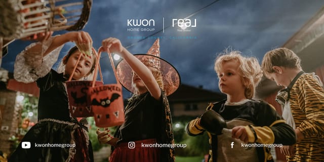No More Nightmares: Master the Art of Hosting Trick-or-Treaters with These Tips