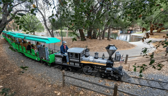Irvine Regional Park: The OC gem turns 125 this year
