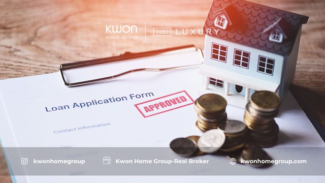 Why Pre-Approval Should Be at the Top of Your Homebuying To-Do List
