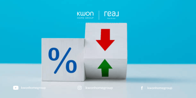 Is the Real Estate Prices Dropping ?