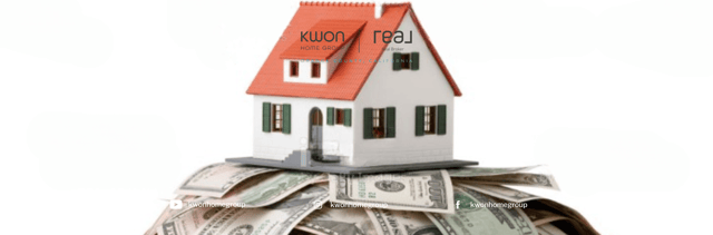 The Benefits of Investing in Real Estate: Why Owning a Home is an Excellent Financial Decision.