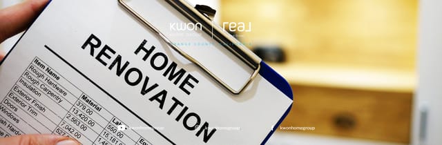 Effective Strategies for Creating a Home Renovation Budget