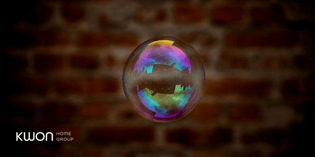 Housing Experts Say This Isn’t a Bubble
