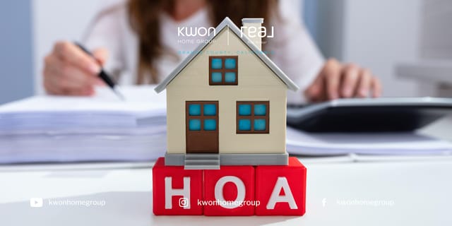 Renting a Home with an HOA? Here's Who's Responsible for the Fees