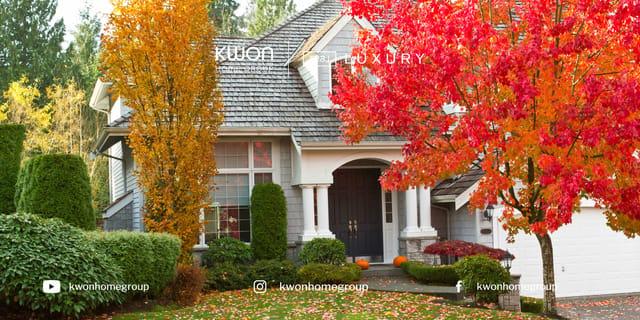 Discovering the Early Fall Housing Market: The Next ‘Sweet Spot’ for Buyers