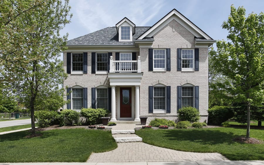New Market, Alabama homes