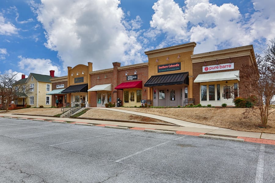 Madison, Alabama homes