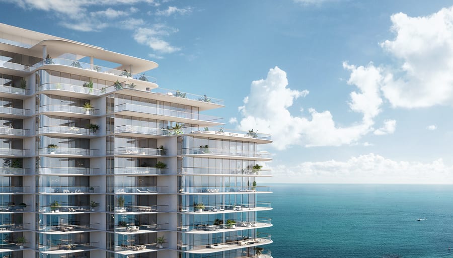 The Perigon in Miami Beach