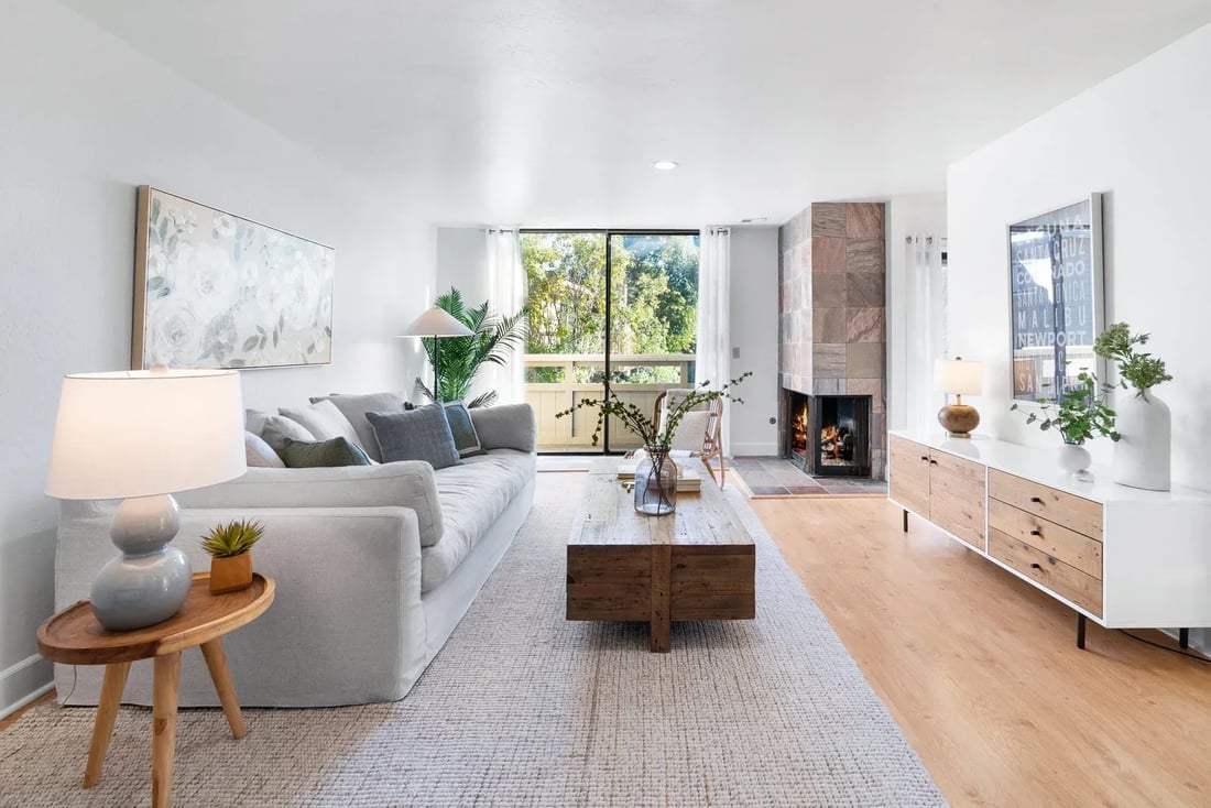 Selling a Scotts Valley home with David Lyng Real Estate