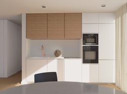 2-bedroom apartment in Lagos