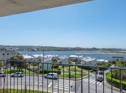 Miramar Tower, Foz do Douro