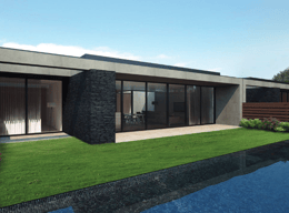 Contemporary 3-bedroom family villa, Palmeira Living, Braga