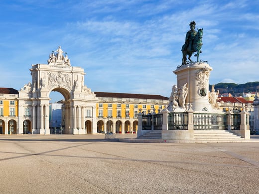 Where to live in Portugal — Lisbon, Porto, Algarve and the Islands