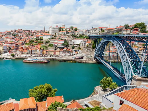 Portugal's visa process, changing in 2026