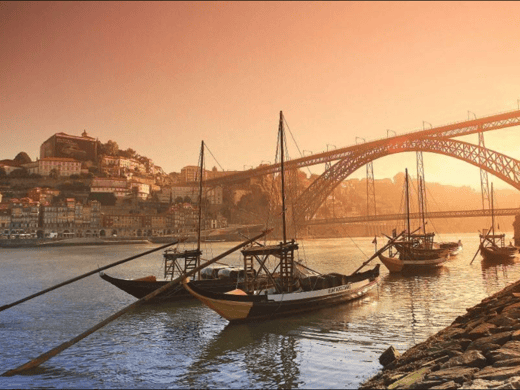 Living in Porto — homes, schools and lifestyle