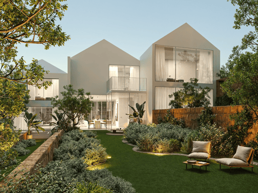 Est&oacute;ria, a boutique residence in historic Porto