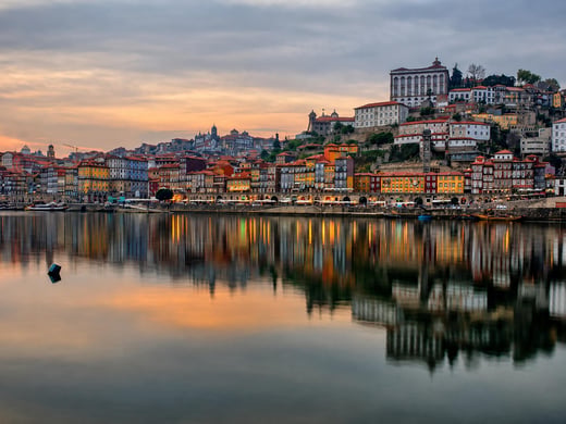 A region-by-region guide to Portugal