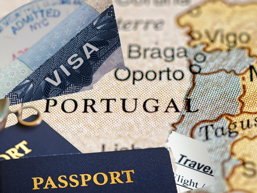 Making sense of Portugal visas