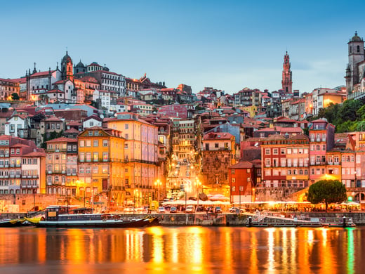 The Golden Visa and other Portugal residency pathways
