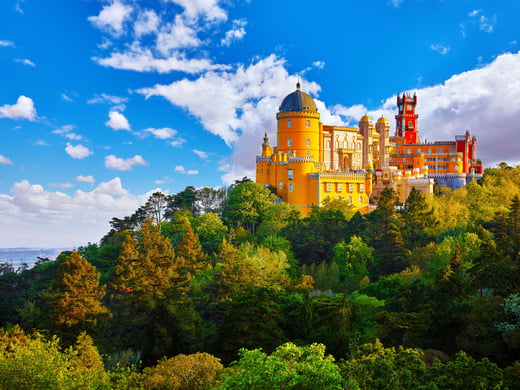 Location, finances and taking the leap to move to Portugal