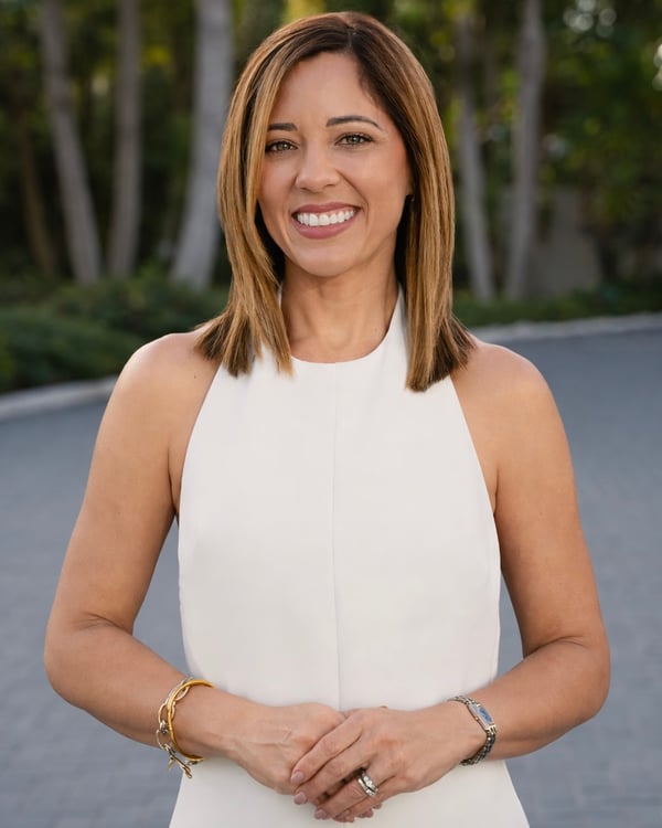 Lizvette Robles, licensed real estate broker C-23765, InvEstate Puerto Rico