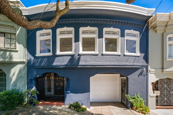 822 37th Avenue, Outer Richmond, San Francisco