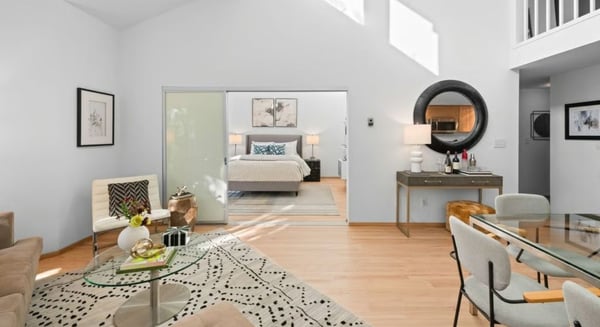 1700 Gough Street Unit 404, Lower Pacific Heights, San Francisco