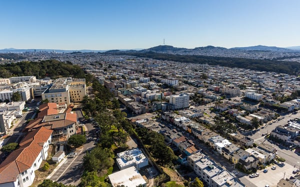 Richmond District homes for sale