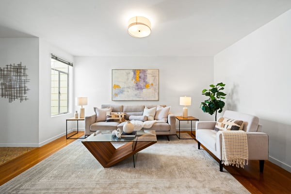 2269 Bryant Street, Mission District, San Francisco