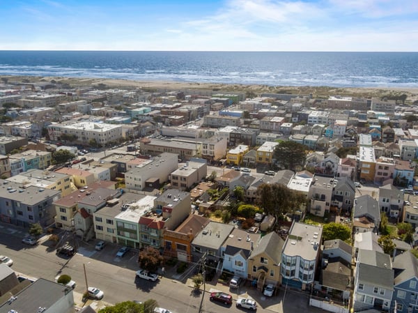 Parkside homes for sale