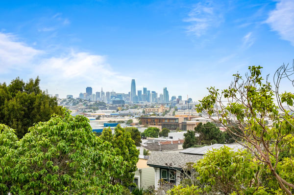 1449 Innes Avenue, Bayview, San Francisco