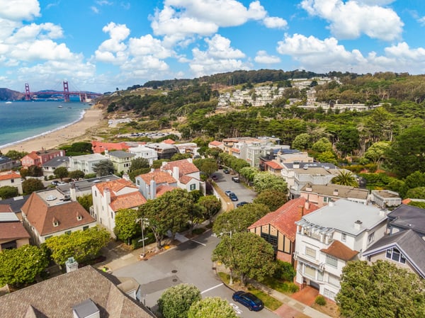 Sea Cliff homes for sale