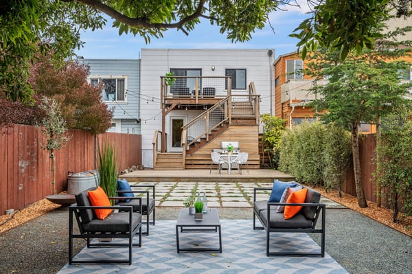 Central Sunset homes for sale