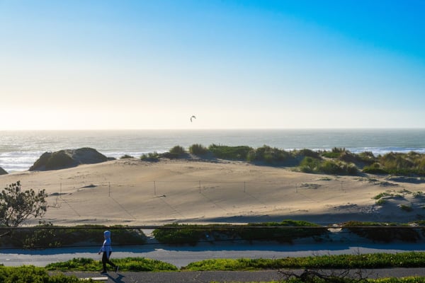 1738 Great Highway, Outer Sunset, San Francisco