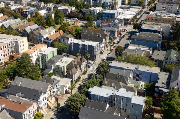 Glen Park homes for sale