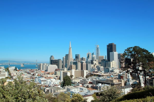 SoMa homes for sale