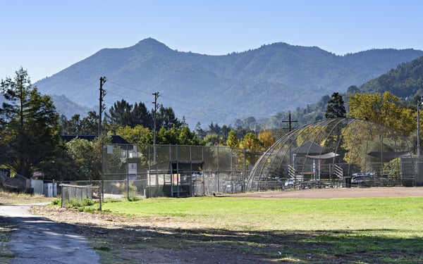San Anselmo homes for sale