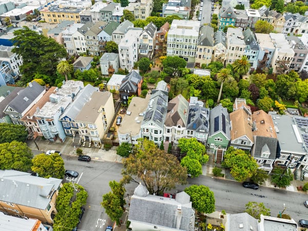 Cole Valley homes for sale