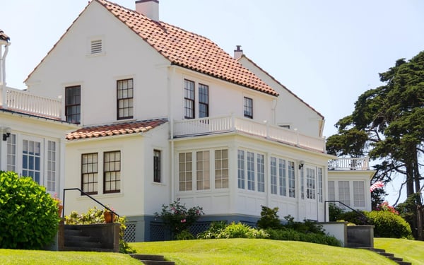 Ingleside homes for sale