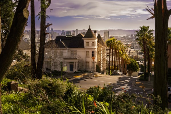 Buena Vista homes for sale