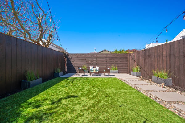318 Madrid Street, Excelsior, San Francisco