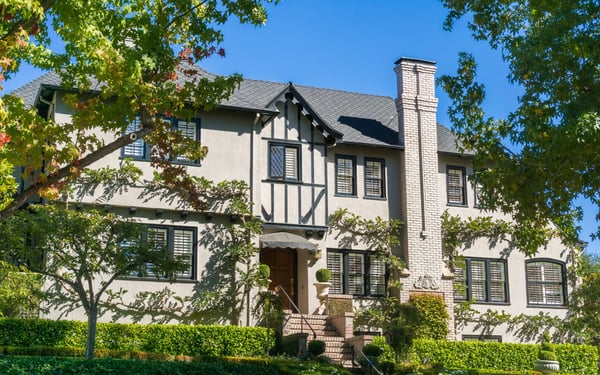 St. Francis Wood homes for sale